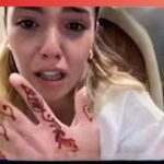 قضاء مراكش يحسم: شهران سجناً لـ “مافيا الحناء” بساحة جامع الفنا.. هل تكفي لإنقاذ سمعة السياحة؟