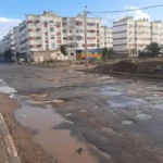 مأساة شارع جبران خليل جبران بالجديدة: 140 مليون درهم لتهيئة “فاشلة”.. العامل الجديد مطالب بـ”الإفْحاص” الفوري!