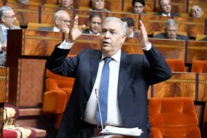 Abdelouafi-Laftit-seance-des-questions-orales-parlement5