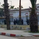 عامل إقليم الجديدة يترجم توجيهات جلالة الملك ميدانياً: زيارة مفاجئة إلى البئر الجديد لتشخيص اختلالات التدبير المحلي