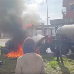 “مدار الموت” بسيدي إسماعيل يعود ليضرب من جديد… تصادم خطير يفتح ملف خطر الطرق وإهمال الجهات المسؤولة بالجديدة