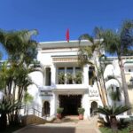 لجنة مركزية للافتحاص تحل بالجديدة بتعليمات من عامل الإقليم للوقوف على تعثر مشروع طرقي استراتيجي