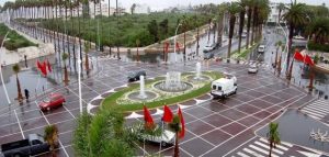 مدينة_الجديدة