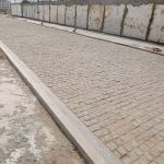 فضيحة أشغال ترصيف حديقة محمد الخامس بالجديدة: اختلالات تقنية تثير غضب الساكنة والمختصين