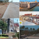 الجديدة: إلى متى هذا العبث بتراثنا المعماري؟