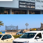 الجديدة… مطالب بتفعيل قرار سيارات الأجرة الكبيرة وتعزيز جودة النقل الحضري