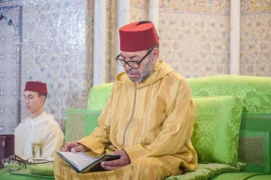 mohammed-VI