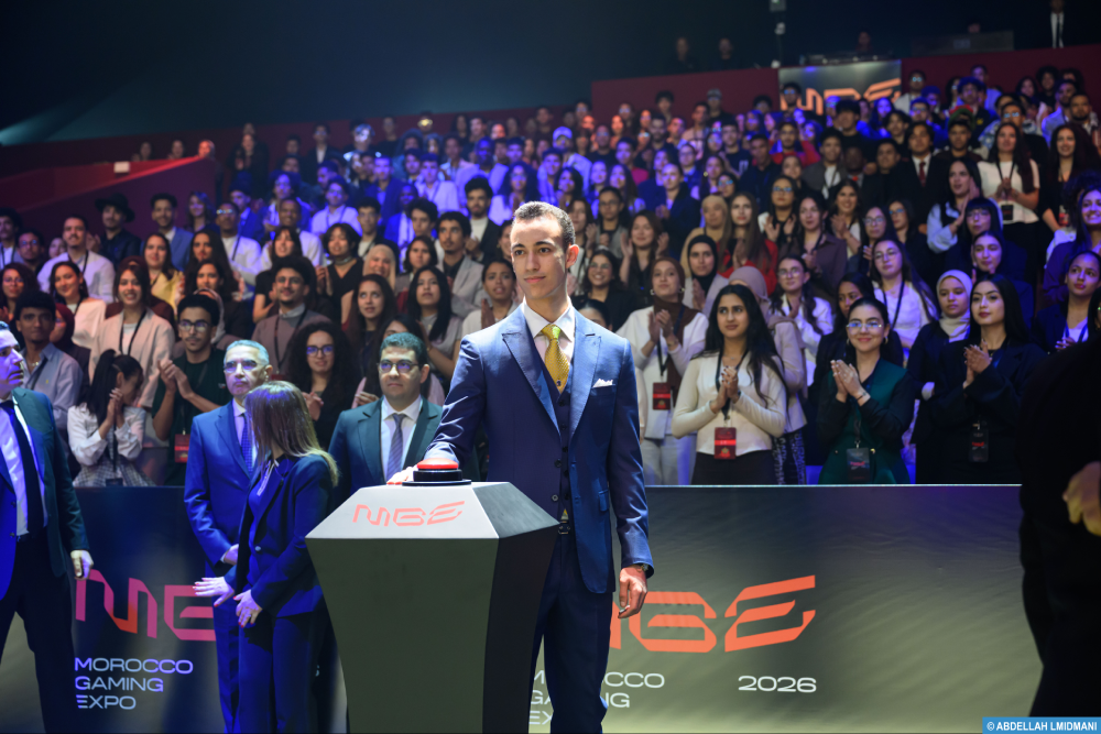 SAR-Moulay-El-Hassan-Morocco-Gaming-Expo1-1000x667