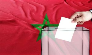 الانتخابات-المغرب