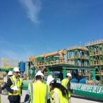 شراكة استراتيجية بين OCP و”إنجي” الفرنسية تقترب من الانطلاق.. استثمارات ضخمة لتعزيز السيادة الطاقية والمائية للمغرب