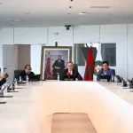 الجامعة الملكية المغربية تجدد الثقة في محمد وهبي.. إشادة بالمشوار المونديالي ورفض لحملات التشويش بعد ربع نهائي كأس العالم 2026