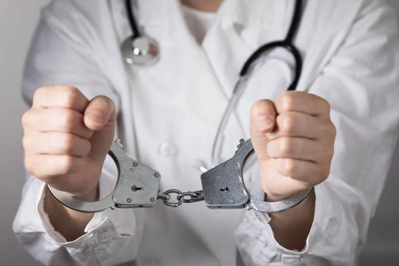 medcin-arrestation